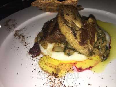 Druxy's Famous Deli Sandwiches