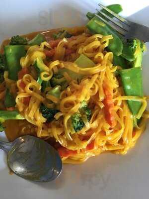 Thai Lanxang Restaurant