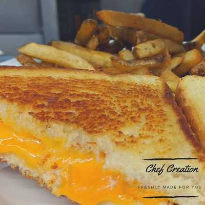 Big Daddy's Rock & Roll Emporium