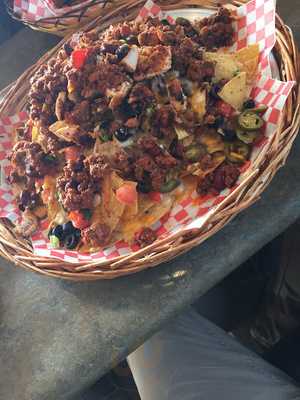 Big Daddy's Rock & Roll Emporium