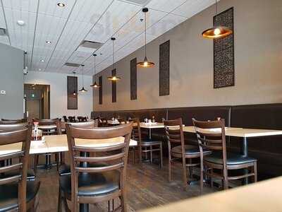 Teapot Asian Restaurant