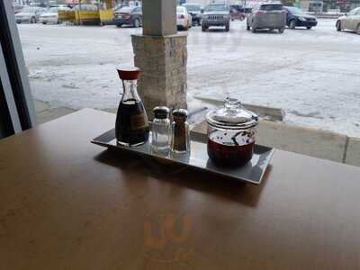 Teapot Asian Restaurant