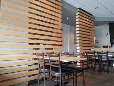 Teapot Asian Restaurant