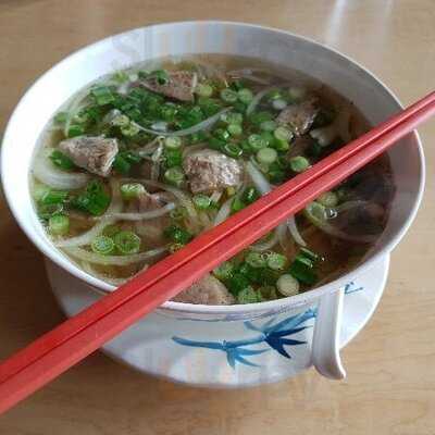 Teapot Asian Restaurant