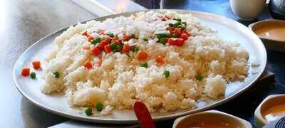 Hibachi Teppanyaki & Bar