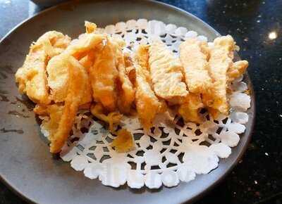 Hibachi Teppanyaki & Bar