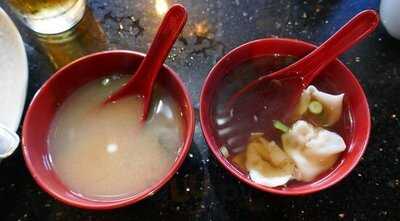 Hibachi Teppanyaki & Bar