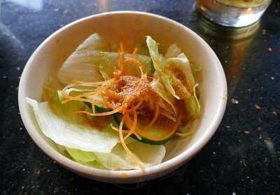 Hibachi Teppanyaki & Bar