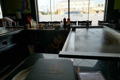 Hibachi Teppanyaki & Bar