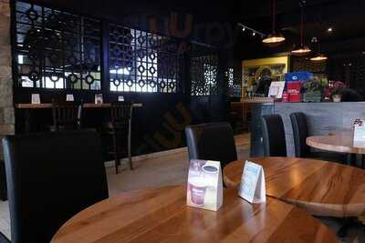 Hibachi Teppanyaki & Bar