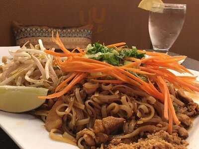 Thai Time Restaurant