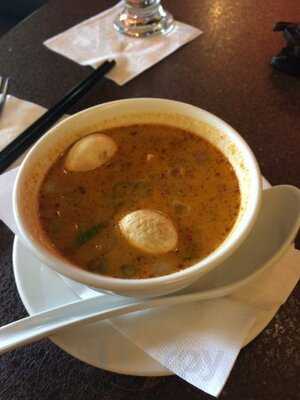 Thai Time Restaurant