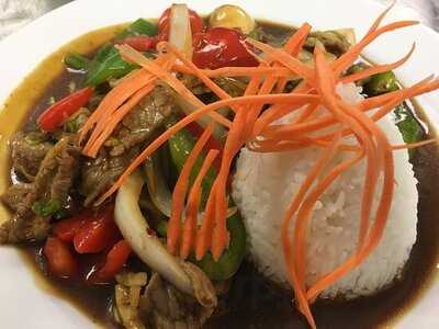 Thai Time Restaurant