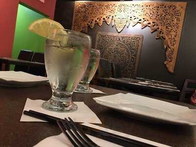 Thai Time Restaurant