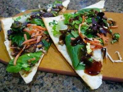 Ricky's All Day Grill