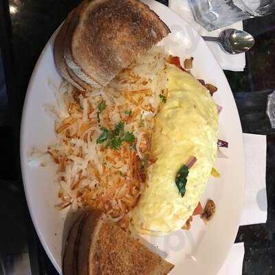 Ricky's All Day Grill