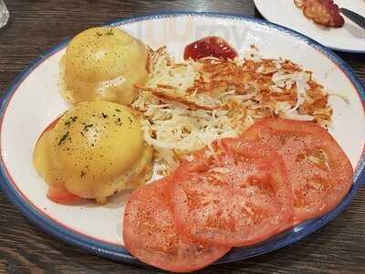 Ricky's All Day Grill