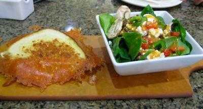 Ricky's All Day Grill