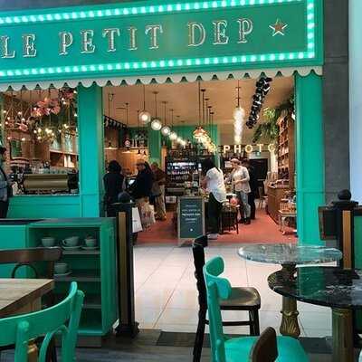 Le Petit Dep