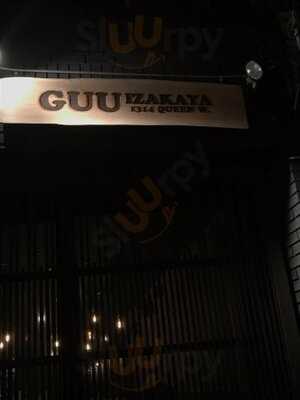 Guu Izakaya