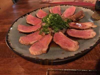 Guu Izakaya