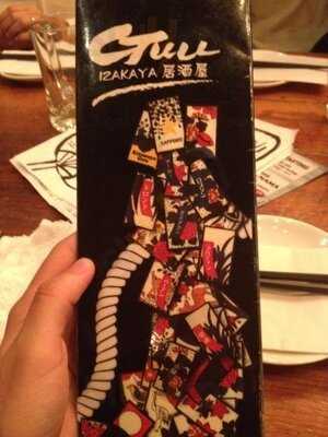 Guu Izakaya