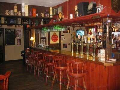 The Dog And Duck Public House And Restaurant