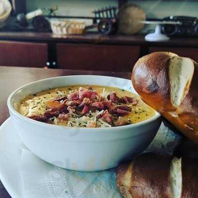 The Dog And Duck Public House And Restaurant