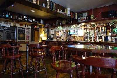 The Dog And Duck Public House And Restaurant