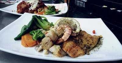 Colonel Mustard's Bar & Grill