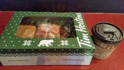 Tim Hortons