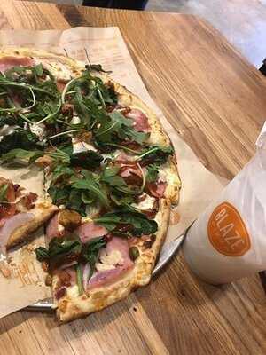 Blaze Pizza