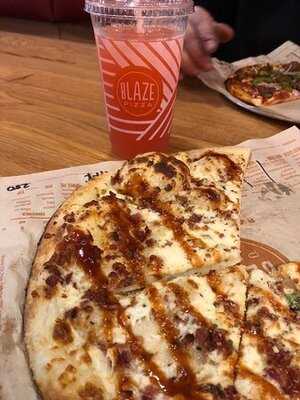 Blaze Pizza