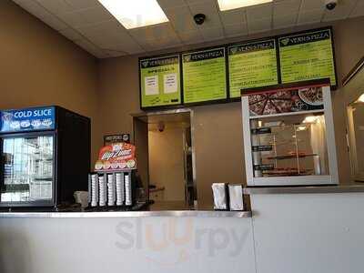 Vern's Pizza