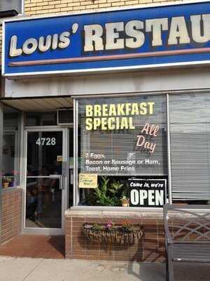 Louis Restaurant