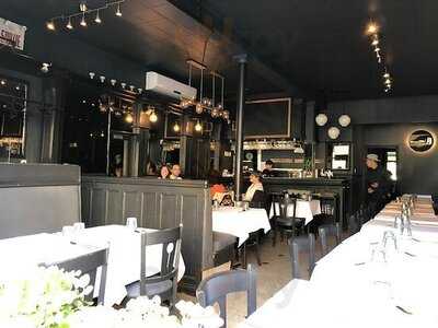 Restautant Coreen Luna