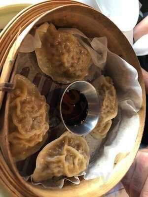 Restautant Coreen Luna