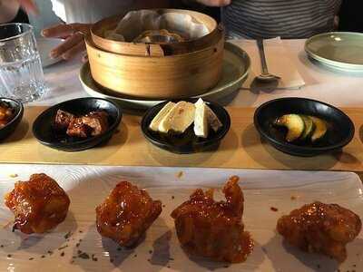 Restautant Coreen Luna