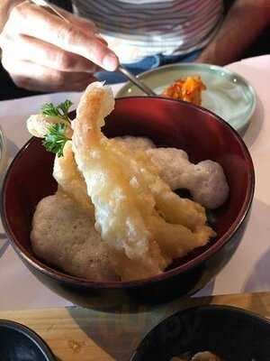 Restautant Coreen Luna