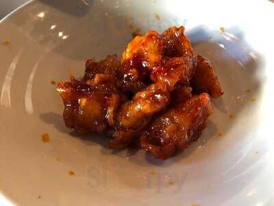 Restautant Coreen Luna