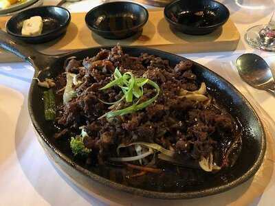 Restautant Coreen Luna