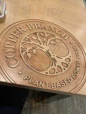 Copper Branch