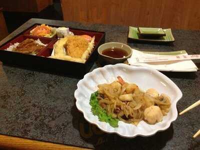 Fuji Japanese Restaurant