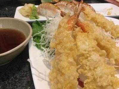 Fuji Japanese Restaurant