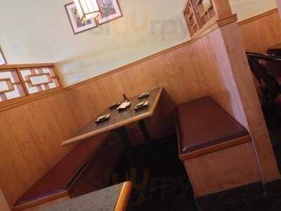 Fuji Japanese Restaurant