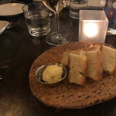 Fishbone Kitchen + Bar