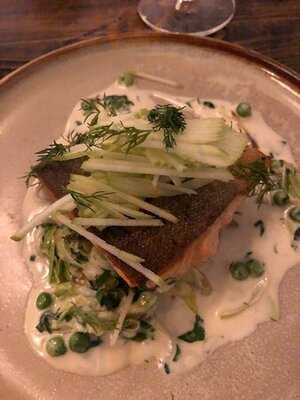 Fishbone Kitchen + Bar