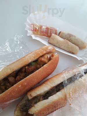 Nhon Hoa Sandwich Bar