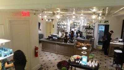 Cafe Myriade - Dominion Square