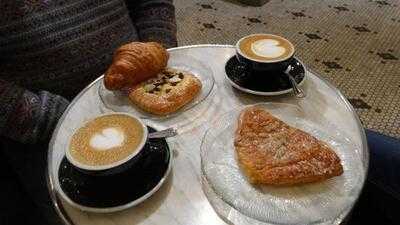 Cafe Myriade - Dominion Square